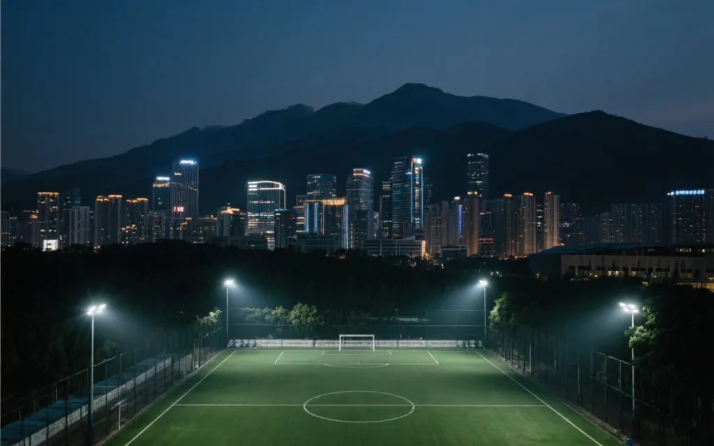 2026世界杯 蒙特雷：当北墨工业城点亮足球之夜，城市气质如何被重新书写